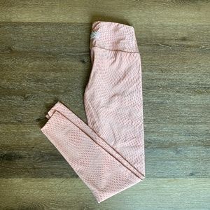 Booty any Brabants OG Diamond Print Leggings